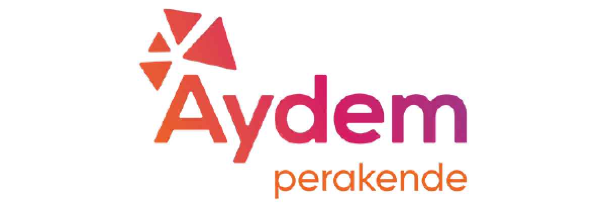 Aydem logo