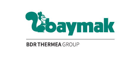 Baymak logo