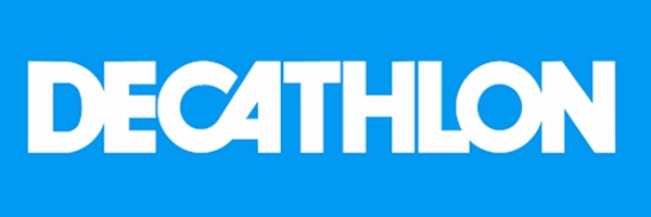 Decathlon logo
