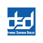 DSD Makina logo