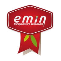 Emin Kuruyemiş logo