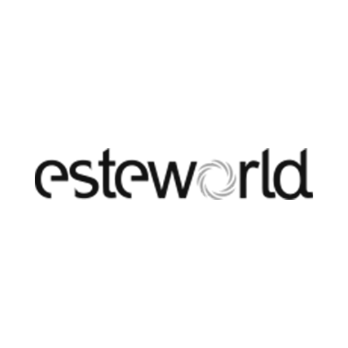 Esteworld logo