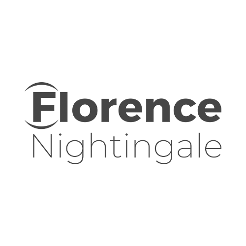 Florence Nightingale logo