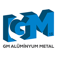 GM Alüminyum logo