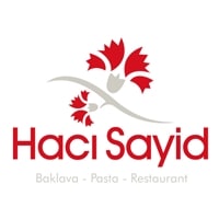 Hacı Sayid logo