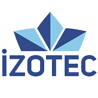İzotec logo