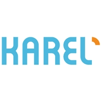 Karel logo