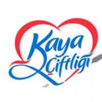 Kaya Çiftliği logo