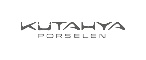 Kutahya Porselen logo