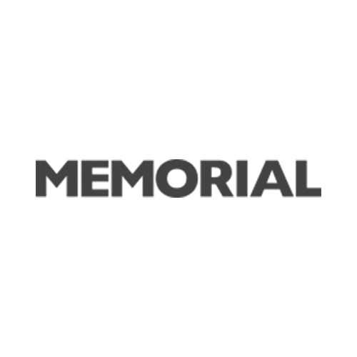 Memorial Hastanesi logo