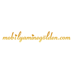 Mobilyam İnegolden logo