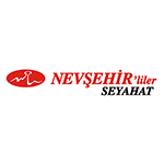 Nevşehirliler Seyahat logo