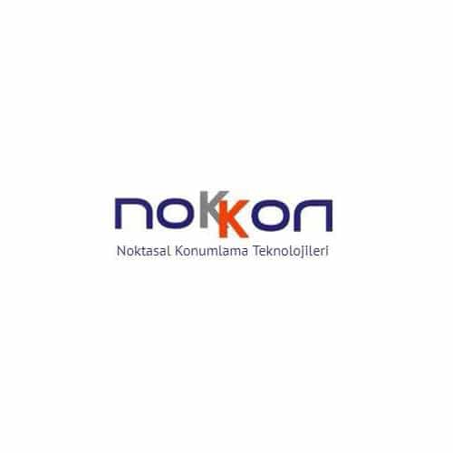 Nokkon logo