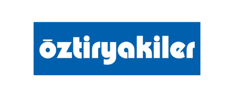 Oztiryakiler logo