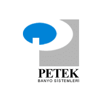 Petek Banyo logo