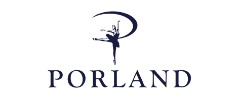 Porland logo