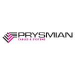 Prysmian logo