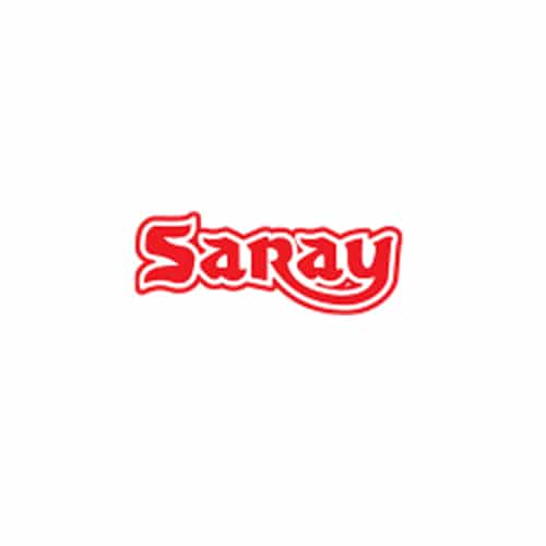 Saray logo