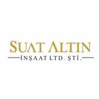 Suat Altın logo