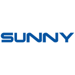 Sunny logo