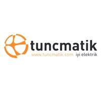 Tuncmatik logo