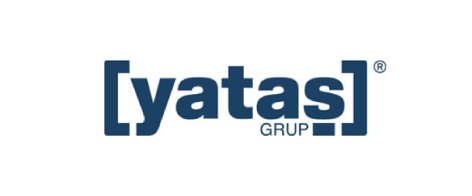 Yataş logo